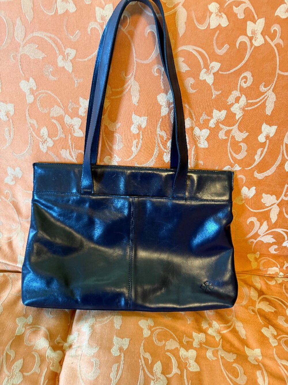 Patricia Nash Computer Bag